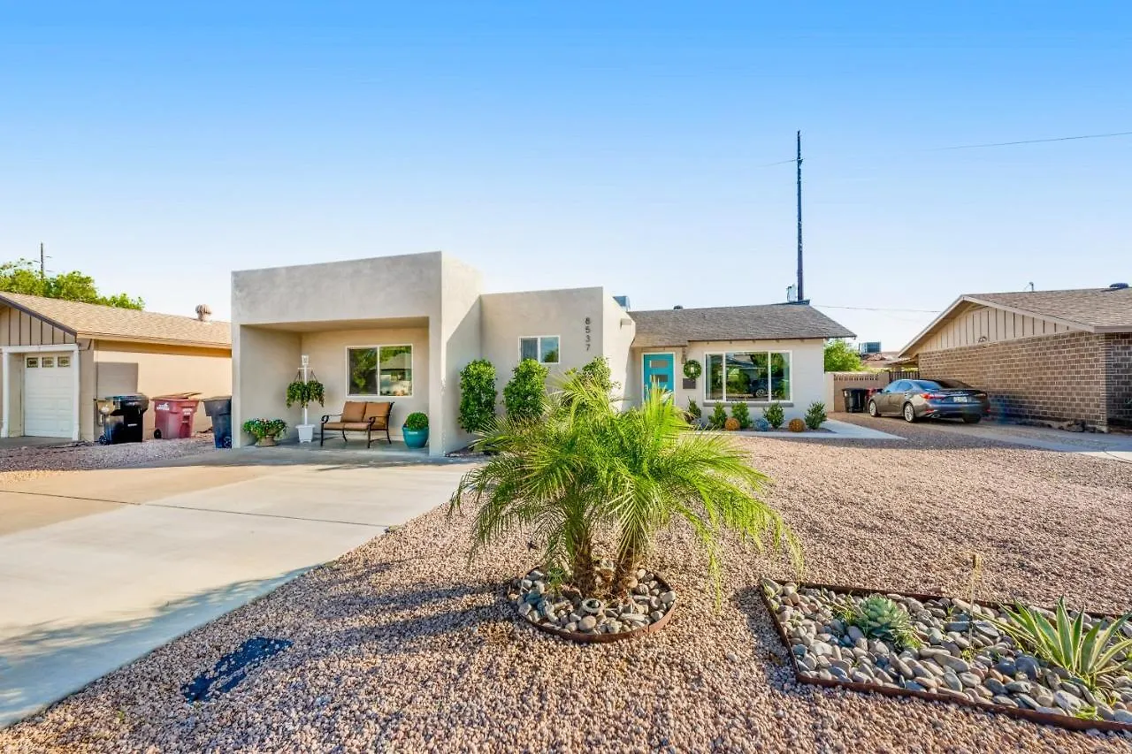 Desert Delight Scottsdale 0*,  Verenigde Staten
